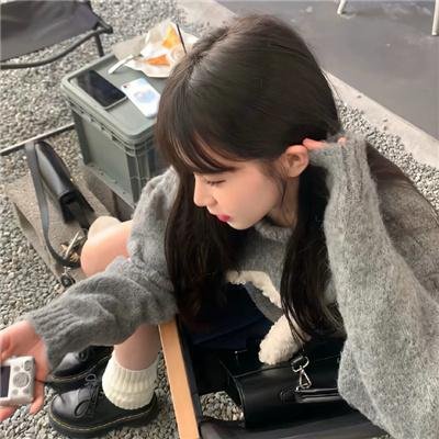 马拉加街夕阳红